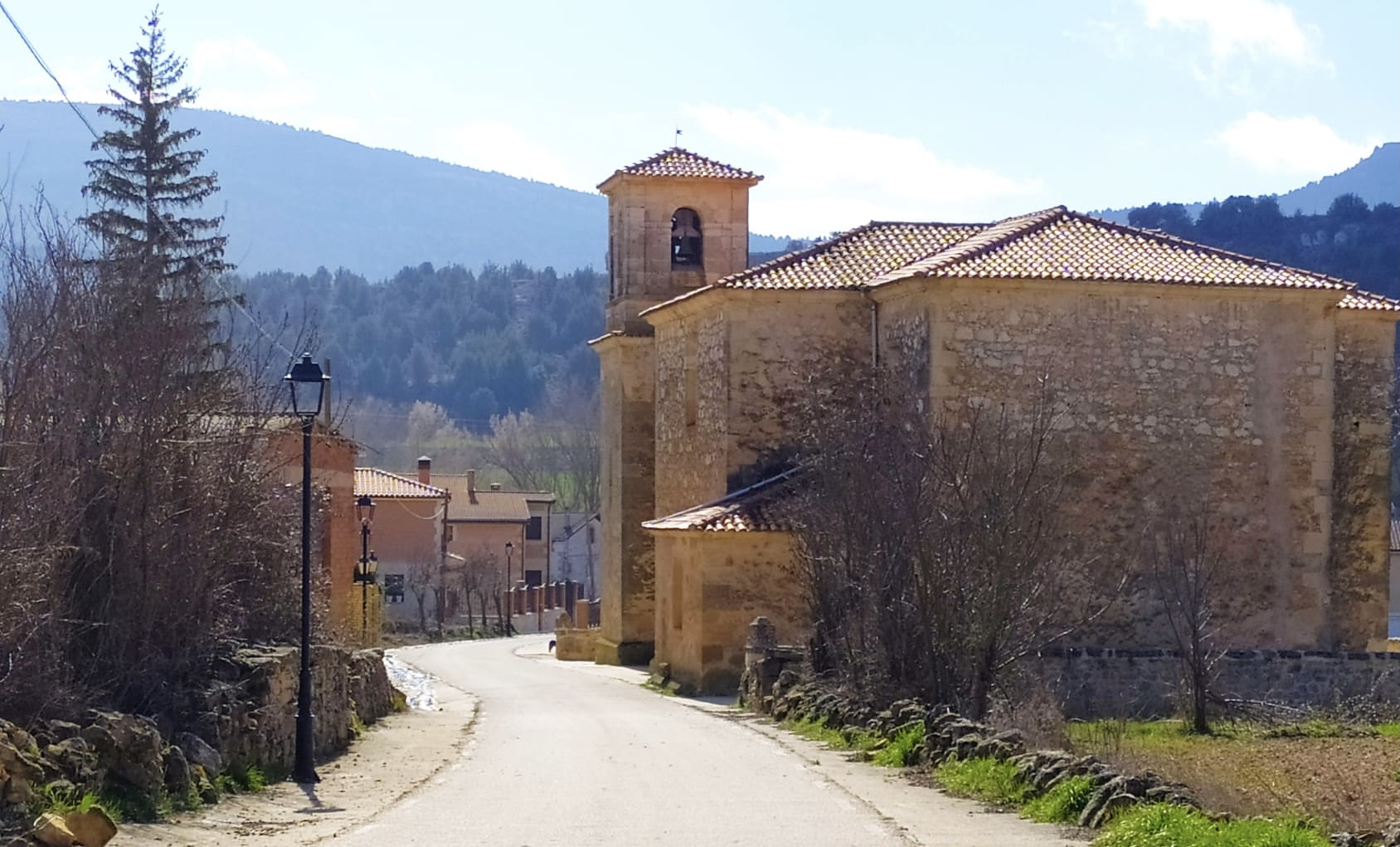 Santibañez